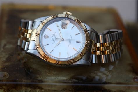 rolex datejust turn-o-graph 6609 prezzo|Rolex Datejust 6609 'Honeycomb' Turn.